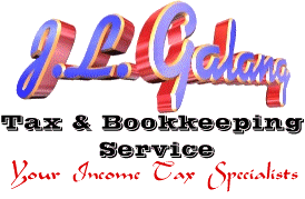 JLG Tax Service