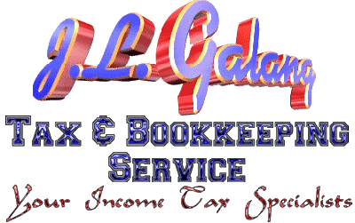 J.L. Galang Tax and Bookkeeping Service
